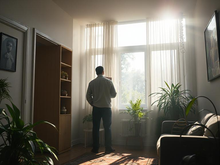 Amachi End of Tenancy